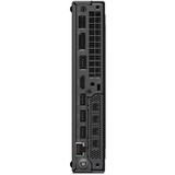 Lenovo ThinkStation P3 Tiny Gen 2 (30K5003KGE), Mini-PC schwarz, Windows 11 Pro