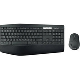 Logitech MK850 Performance, Desktop-Set DE-Layout
