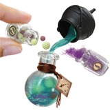 MGA Entertainment MGA's Miniverse - Make It Mini Potions Harry Potter Mini Collectibles, Basteln sortierter Artikel