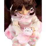 MGA Entertainment MirrorMi - Akiko Kittyama, Puppe 