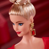 Mattel Barbie Signature Sammelpuppe zum 80. Jubiläum von Mattel - Blond 