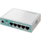 MikroTik hEX refresh E50UG , Router 