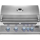 Napoleon Gasgrill 700-Series 32", Einbau edelstahl