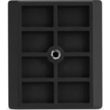 Napoleon Premium-Ersatz-Grillbürste aus Edelstahl 