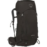 Osprey Kyte 38, Rucksack schwarz, 38 Liter, Größe WM/L