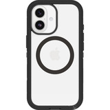 Otterbox Defender Pro XT, Handyhülle transparent/schwarz, iPhone 17, MagSafe