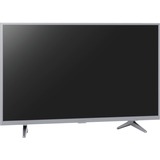 Panasonic TX-32LSW504S, LED-Fernseher 60 cm (24 Zoll), silber/schwarz, WXGA, Triple Tuner, Android TV