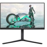 Philips Evnia 24M2N3200A, Gaming-Monitor 60.5 cm (23.8 Zoll), dunkelgrau, FullHD, Fast-IPS, HDMI, DP, Adaptive-Sync, 180Hz Panel