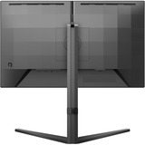 Philips Evnia 24M2N3200A, Gaming-Monitor 60.5 cm (23.8 Zoll), dunkelgrau, FullHD, Fast-IPS, HDMI, DP, Adaptive-Sync, 180Hz Panel