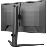 Philips Evnia 24M2N3200A, Gaming-Monitor 60.5 cm (23.8 Zoll), dunkelgrau, FullHD, Fast-IPS, HDMI, DP, Adaptive-Sync, 180Hz Panel