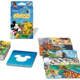 Ravensburger Pictoo Disney, Kartenspiel 