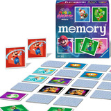 Ravensburger memory The Super Mario Galaxy Movie, Gedächtnisspiel 
