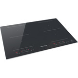 Respekta ASET9008800i, Backofen-Set schwarz