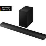 SAMSUNG B-Series Soundbar HW-B760GF  schwarz, 5.1-Kanal, Q-Symphony, Adaptive Sound, 400 Watt (RMS)
