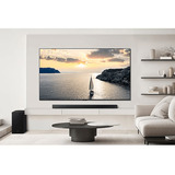 SAMSUNG B-Series Soundbar HW-B760GF  schwarz, 5.1-Kanal, Q-Symphony, Adaptive Sound, 400 Watt (RMS)