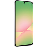 SAMSUNG Galaxy A56 5G 128GB, Handy Awesome Lightgray, Android 15, 8 GB
