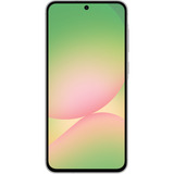 SAMSUNG Galaxy A56 5G 128GB, Handy Awesome Lightgray, Android 15, 8 GB