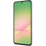 SAMSUNG Galaxy A56 5G 128GB, Handy Awesome Lightgray, Android 15, 8 GB