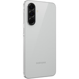SAMSUNG Galaxy A56 5G 128GB, Handy Awesome Lightgray, Android 15, 8 GB