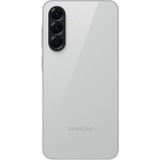 SAMSUNG Galaxy A56 5G 128GB, Handy Awesome Lightgray, Android 15, 8 GB