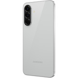 SAMSUNG Galaxy A56 5G 128GB, Handy Awesome Lightgray, Android 15, 8 GB