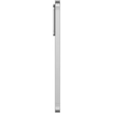 SAMSUNG Galaxy A56 5G 128GB, Handy Awesome Lightgray, Android 15, 8 GB