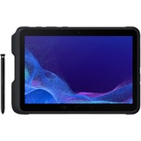 Samsung Galaxy Tab Active4 Pro, Tablet-PC schwarz, Enterprise Edition, 5G