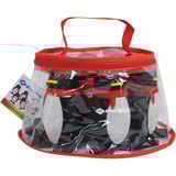 Schildkröt Pinguin Bowling Set, Geschicklichkeitsspiel 