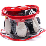 Schildkröt Pinguin Bowling Set, Geschicklichkeitsspiel 