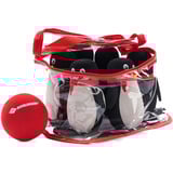 Schildkröt Pinguin Bowling Set, Geschicklichkeitsspiel 