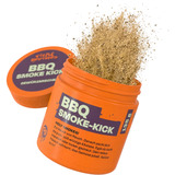 SizzleBrothers BBQ Smoke-Kick, Gewürz 135 g, Streudose
