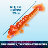 Spin Master CrystaLynx Small Dragons, Spielfigur sortierter Artikel, eine Figur