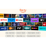 TCL 50PF650, LED-Fernseher 126 cm (50 Zoll), schwarz, UltraHD/4K, Triple Tuner, FireTV OS 7
