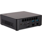 TERRA PC-Micro 6000C GREENLINE, Mini-PC schwarz, Windows 11 Pro