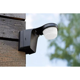 Theben theLuxa S360 BK, Bewegungsmelder schwarz