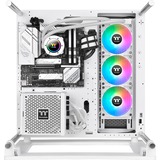 Thermaltake TH360 V2 ARGB Sync AIO Liquid Cooler Snow Edition, Wasserkühlung weiß