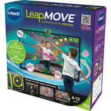 VTech LeapMOVE, Lernspaß 