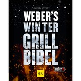 Weber's Wintergrillbibel, Buch