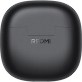 Xiaomi Redmi Buds 8 Lite, Kopfhörer schwarz, Bluetooth 5.4
