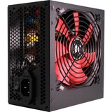 Xilence Performance C 450W, PC-Netzteil schwarz, 1x PCIe, 450 Watt