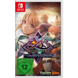  Ys Memoire: The Oath in Felghana, Nintendo Switch-Spiel 