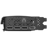 ZOTAC GeForce RTX 4060 Ti 16GB Twin Edge OC, Grafikkarte DLSS 3, 3x DisplayPort, 1x HDMI 2.1