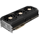 ZOTAC GeForce RTX 5090 SOLID Generalüberholt, Grafikkarte DLSS 4, 3x DisplayPort, 1x HDMI 2.1