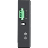 Zyxel RGS100-5P, Switch 