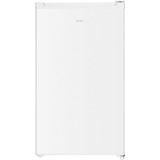 homeX CS0881-W, Vollraumkühlschrank weiß