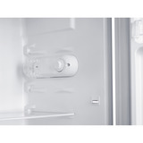 homeX CS0881-W, Vollraumkühlschrank weiß