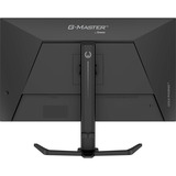 iiyama G-Master GB3295QSU-B1 Gold Phoenix, Gaming-Monitor 80 cm (31.5 Zoll), schwarz (matt), QHD, VA, HDMI, DP, FreeSync Premium, 240Hz Panel