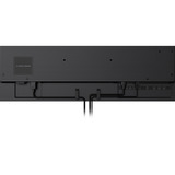iiyama ProLite LH7565UHSB-B1, Public Display schwarz, UltraHD/4K, IPS, WiFi, Fernbedienung