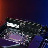 ADATA CUDIMM 64 GB DDR5-6400, Arbeitsspeicher AD5CU640064G-S