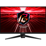 ASRock PG27FFS1A, Gaming-Monitor 68.6 cm (27 Zoll), schwarz, FullHD, IPS, HDMI, DP, Free-Sync Premium, 240Hz Panel